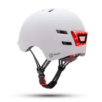 Youin MA1011M gorra y accesorio deportivo para la cabeza Blanco