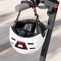 Youin MA1011M gorra y accesorio deportivo para la cabeza Blanco