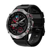 COOL 8434847073538 Relojes inteligentes y deportivos 3,63 cm (1.43'') AMOLED 46 mm