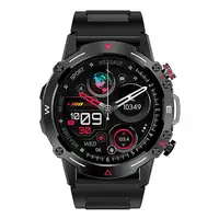 COOL 8434847073538 Relojes inteligentes y deportivos 3,63 cm (1.43'') AMOLED 46 mm