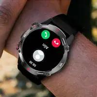 COOL 8434847073538 Relojes inteligentes y deportivos 3,63 cm (1.43'') AMOLED 46 mm