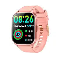 COOL 8434847073521 Relojes inteligentes y deportivos 5,23 cm (2.06'') AMOLED Digita
