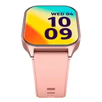 COOL 8434847073521 Relojes inteligentes y deportivos 5,23 cm (2.06'') AMOLED Digita