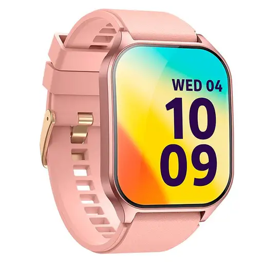 COOL 8434847073521 Relojes inteligentes y deportivos 5,23 cm (2.06'') AMOLED Digita
