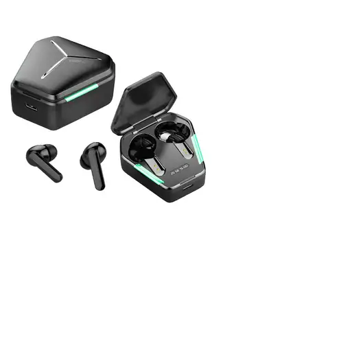 KeepOut HX-AVENGER auricular y casco Auriculares Inalámbrico Dentro de oído Juego