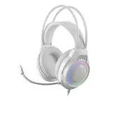 Mars Gaming MCP124PRO, Combo Gaming 4en1, Teclado RGB H-Mech con Reposamuñecas, Ra