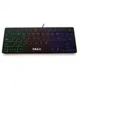 iggual ONAJI Teclado 60% gaming KII RGB