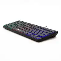 iggual ONAJI Teclado 60% gaming KII RGB