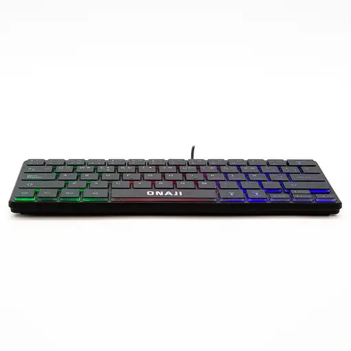 iggual ONAJI Teclado 60% gaming KII RGB