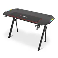 DRIFT DRDZ175RGB escritorio para ordenador Negro