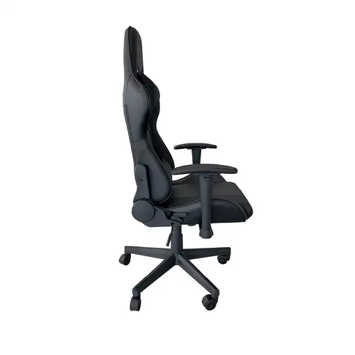 KeepOut XSRGB-RACING silla para videojuegos Silla para videojuegos universal Asien