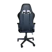 KeepOut XSRGB-RACING silla para videojuegos Silla para videojuegos universal Asien