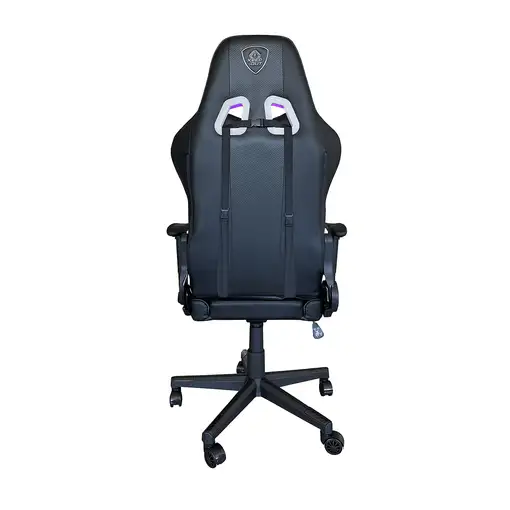 KeepOut XSRGB-RACING silla para videojuegos Silla para videojuegos universal Asien