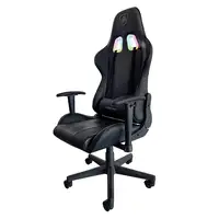 KeepOut XSRGB-RACING silla para videojuegos Silla para videojuegos universal Asien