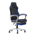 Woxter Stinger Station RX Silla para videojuegos de PC Asiento acolchado