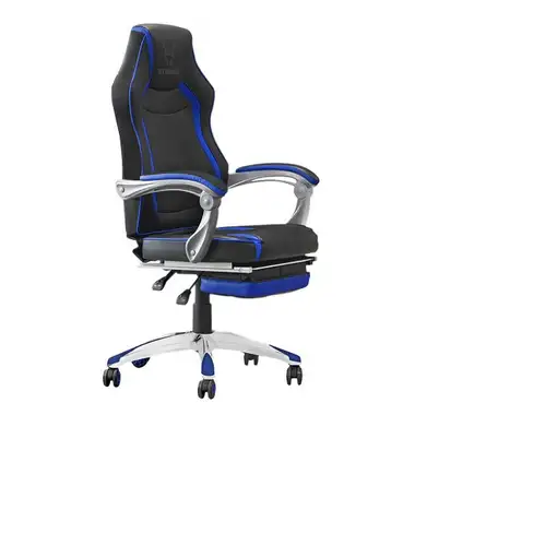 Woxter Stinger Station RX Silla para videojuegos de PC Asiento acolchado