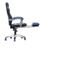 Woxter Stinger Station RX Silla para videojuegos de PC Asiento acolchado