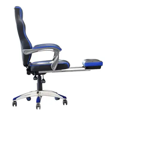 Woxter Stinger Station RX Silla para videojuegos de PC Asiento acolchado