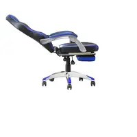 Woxter Stinger Station RX Silla para videojuegos de PC Asiento acolchado