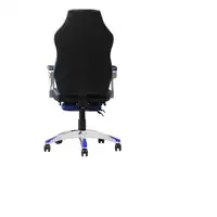 Woxter Stinger Station RX Silla para videojuegos de PC Asiento acolchado