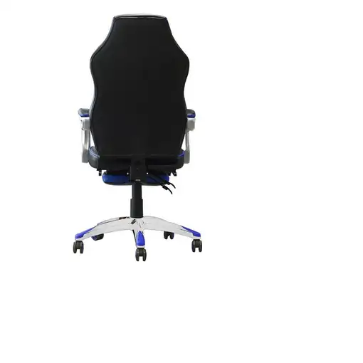 Woxter Stinger Station RX Silla para videojuegos de PC Asiento acolchado