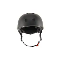 NAVEE 6975293679933 gorra y accesorio deportivo para la cabeza Negro