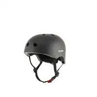 NAVEE 6975293670480 gorra y accesorio deportivo para la cabeza Negro