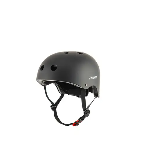NAVEE 6975293670480 gorra y accesorio deportivo para la cabeza Negro