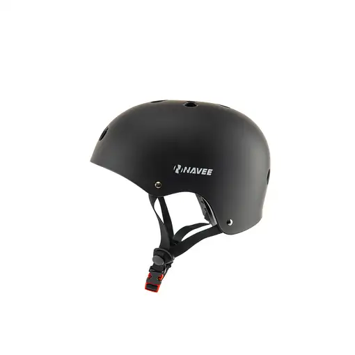 NAVEE 6975293670480 gorra y accesorio deportivo para la cabeza Negro