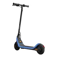 Segway C2 Lite Negro, Azul 16 kmh
