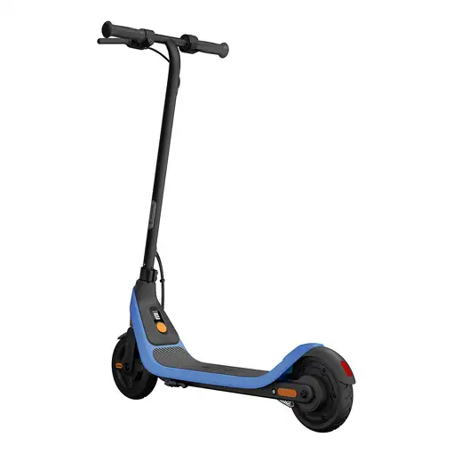 Segway C2 Lite Negro, Azul 16 kmh