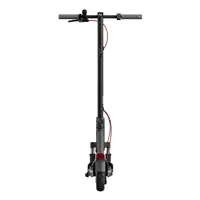 Xiaomi Scooter 5 Pro Negro, Gris 25 kmh 10,2 Ah