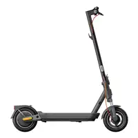 Xiaomi Scooter 5 Pro Negro, Gris 25 kmh 10,2 Ah
