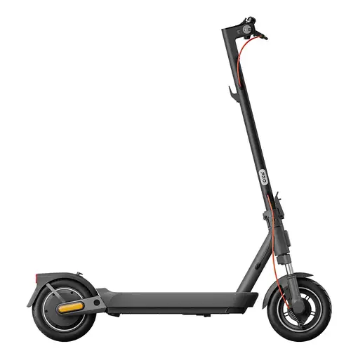 Xiaomi Scooter 5 Pro Negro, Gris 25 kmh 10,2 Ah