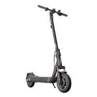 Xiaomi Scooter 5 Pro Negro, Gris 25 kmh 10,2 Ah