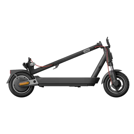 Xiaomi Scooter 5 Pro Negro, Gris 25 kmh 10,2 Ah