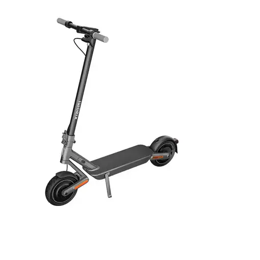 Xiaomi Electric Scooter 4 Ultra Negro, Gris 25 kmh 12000 Ah