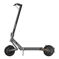 Xiaomi E-Scooter 4 Ultra Negro 20 kmh 12000 Ah