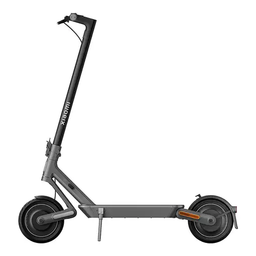 Xiaomi E-Scooter 4 Ultra Negro 20 kmh 12000 Ah