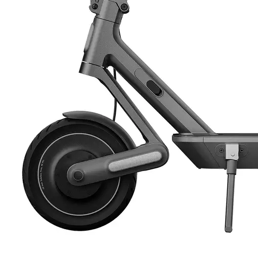 Xiaomi E-Scooter 4 Ultra Negro 20 kmh 12000 Ah