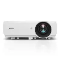 BenQ SH753P Proyector de alcance estándar 5000 lúmenes ANSI DLP 1080p (1920x1080)