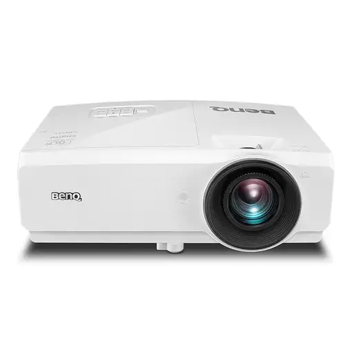 BenQ SH753P Proyector de alcance estándar 5000 lúmenes ANSI DLP 1080p (1920x1080)