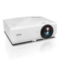 BenQ SH753P Proyector de alcance estándar 5000 lúmenes ANSI DLP 1080p (1920x1080)