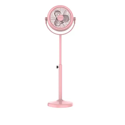 Cecotec 08204 ventilador Rosa