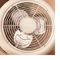 Cecotec 08205 ventilador Beige