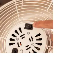 Cecotec 08205 ventilador Beige