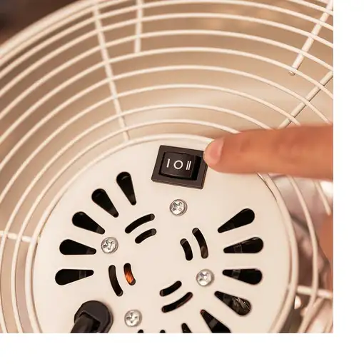Cecotec 08205 ventilador Beige