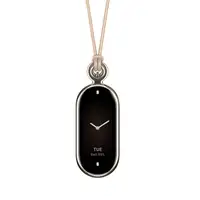 Xiaomi BHR7304GL Accesorios para dispositivos vestibles inteligentes Collar Negro,