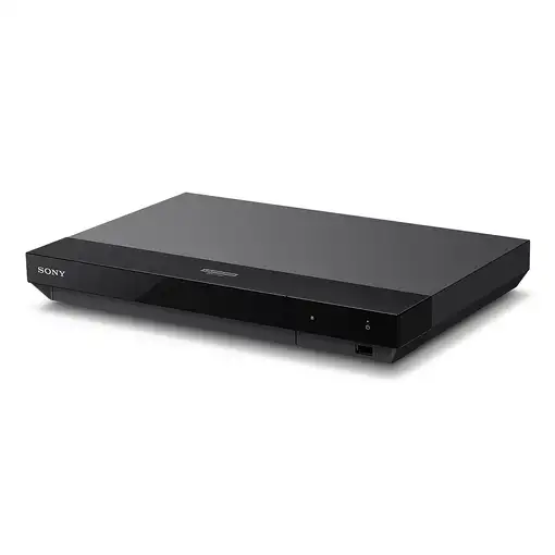 Sony UBP-X700/K Reproductor de Blu-Ray 3D Negro