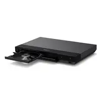 Sony UBP-X700/K Reproductor de Blu-Ray 3D Negro